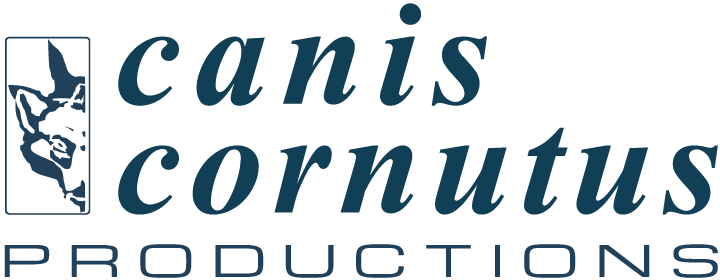 canis cornutus PRODUCTIONS