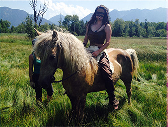 Amazonen arte-Dokumentation - line-producing