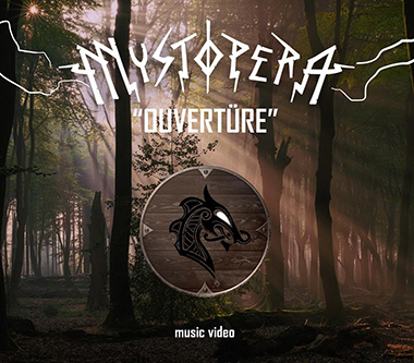 Mystopera